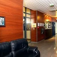 شقة فندقية Appart'city Classic Centre