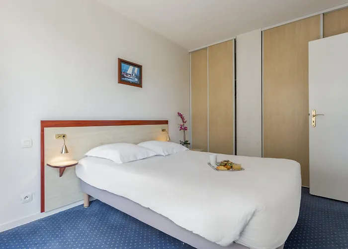 Appart'city Classic Centre