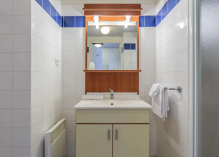 Appart'city Classic Centre 3* 보르도