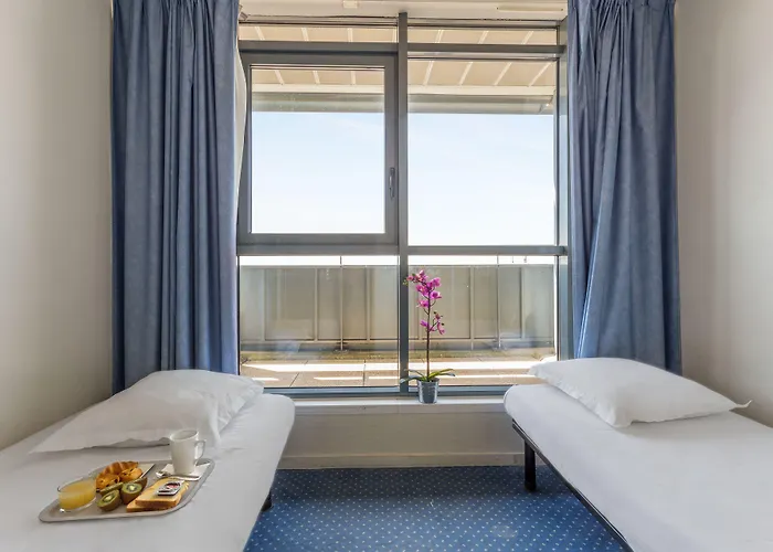 Appart'city Classic Centre 보르도