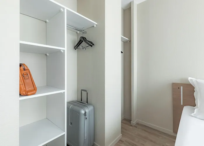 Appart'city Classic Centre