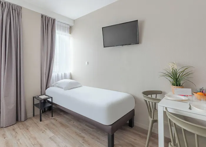 Appart'city Classic Centre 3*