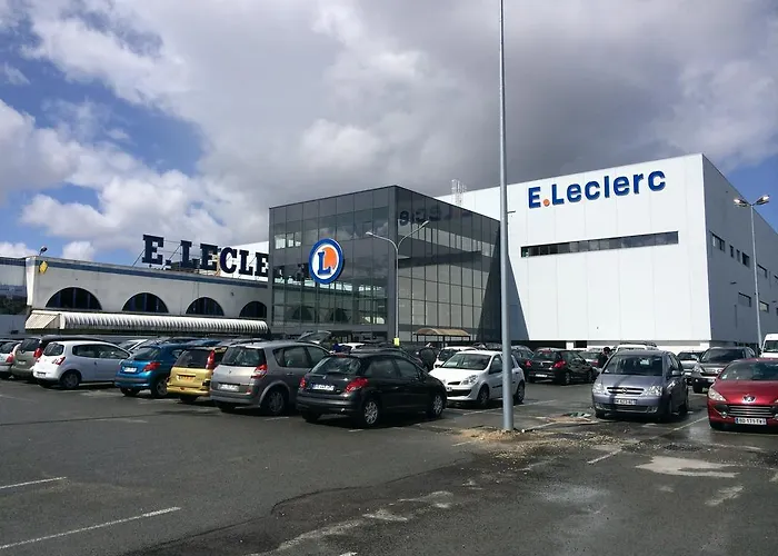 Appart'city Classic Centre 아파트호텔 3*