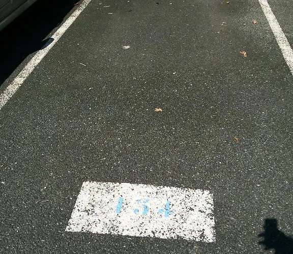 아파트호텔 Appart'city Classic Centre