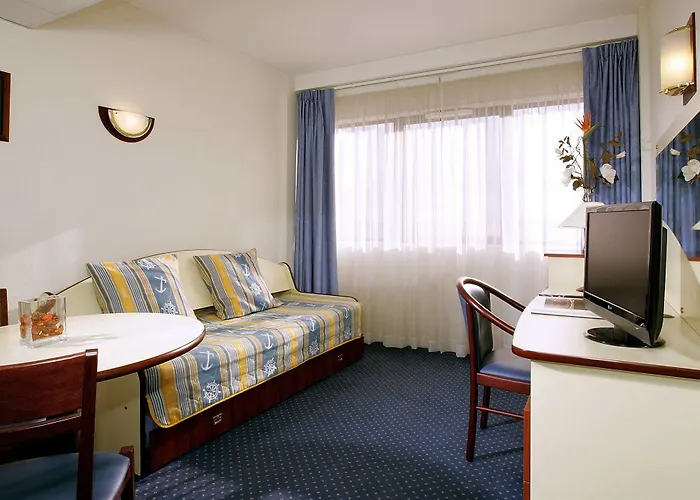 Appart'city Classic Centre