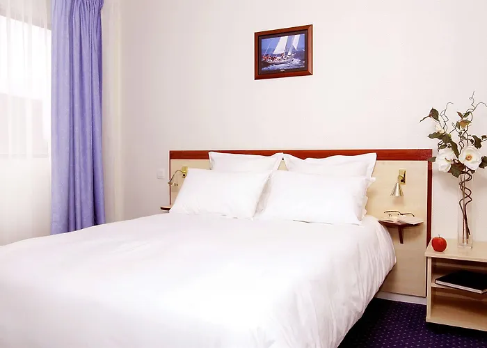 Appart'city Classic Centre 보르도