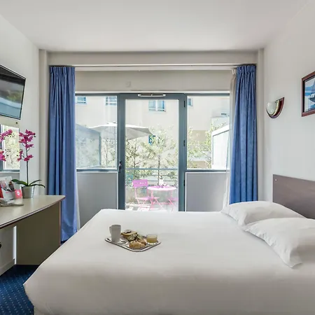 Appart'city Centre 3*