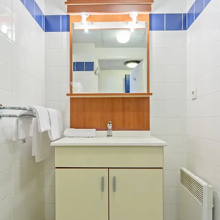 Aparthotel Appart'city Classic Centre Bordeaux