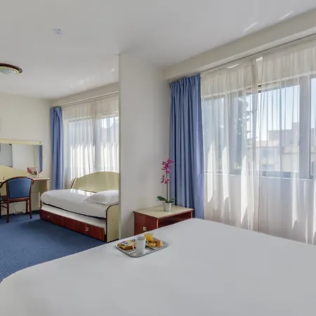 Appart hôtel Appart'city Centre 3*