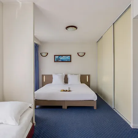 Appart'city Centre 3* Bordeaux