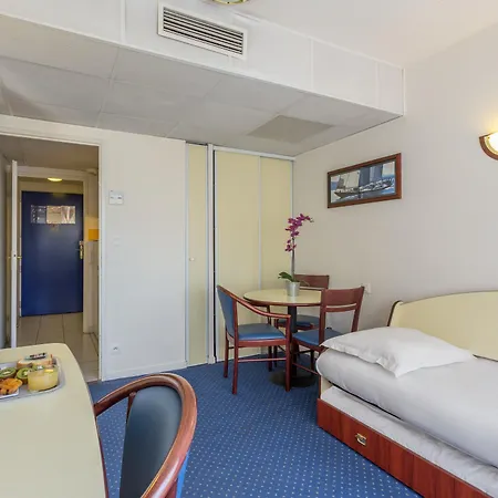 Aparthotel Appart'city Classic Centre Bordeaux