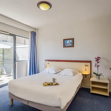 Aparthotel Appart'city Classic Centre Bordeaux
