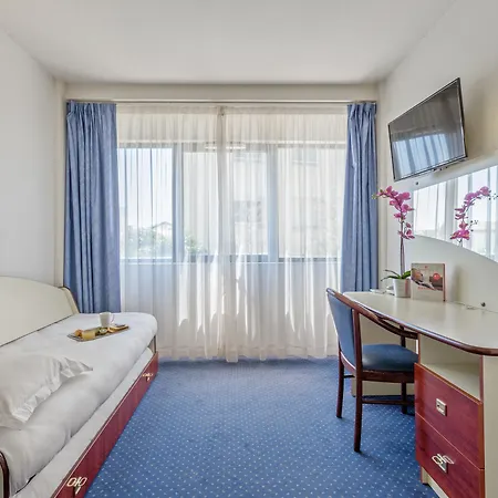 Appart'city Centre Appart hôtel Bordeaux