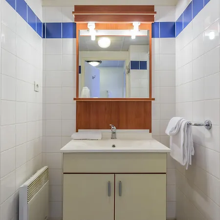 Appart'city Centre 3* Bordeaux