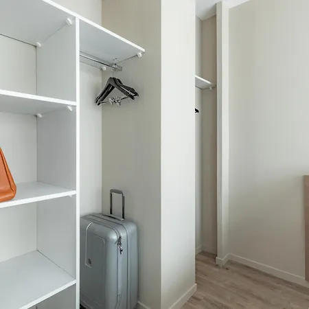 Appart'city Centre 3*