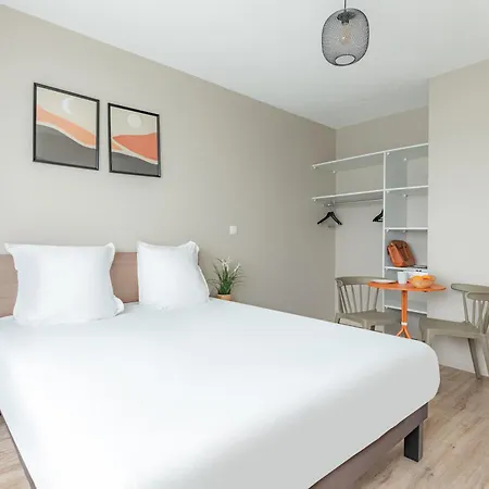 Apartmanhotel Appart'city Classic Centre