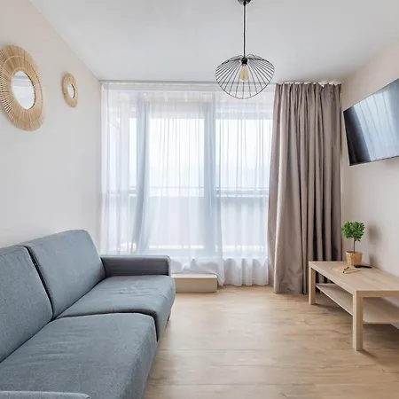 Hotel apartamentowy Appart'city Classic Centre 3*