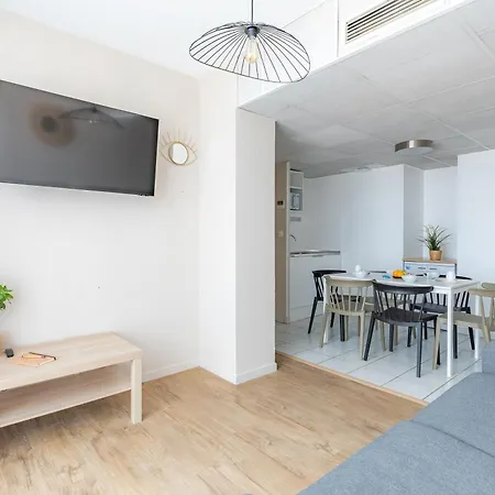 Aparthotel Appart'city Classic Centre