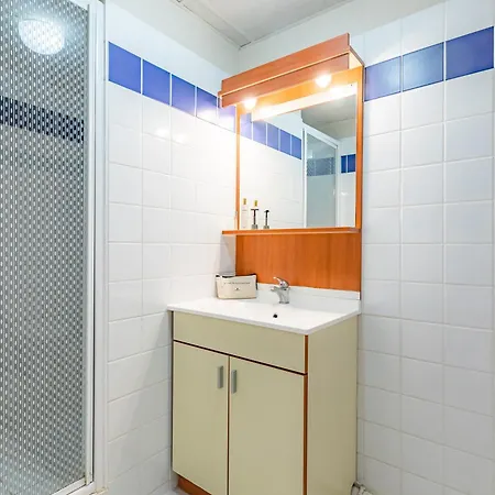 Appart'city Classic Centre Hotel apartamentowy