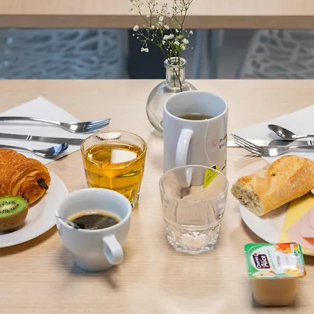 Appart'city Centre 3* Bordeaux