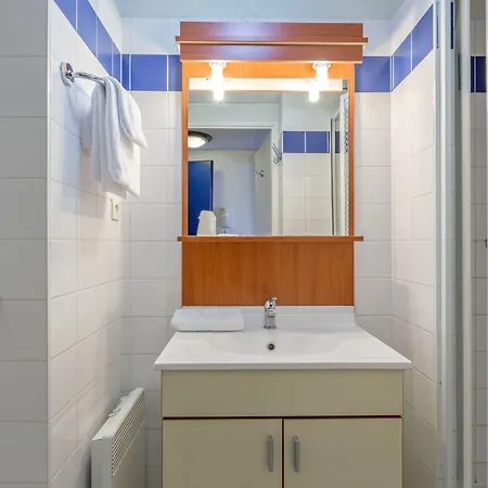 Aparthotel Appart'city Classic Centre 3*