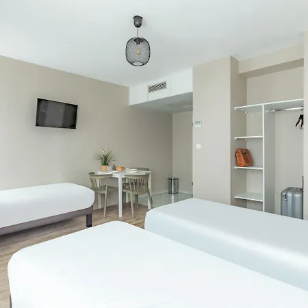 Aparthotel Appart'city Classic Centre