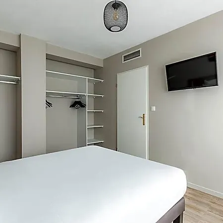 Appart'city Classic Centre Aparthotel 3*