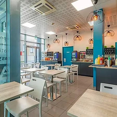 Appart'city Classic Centre Aparthotel Bordeaux