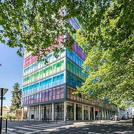 Aparthotel Appart'city Classic Centre 3*