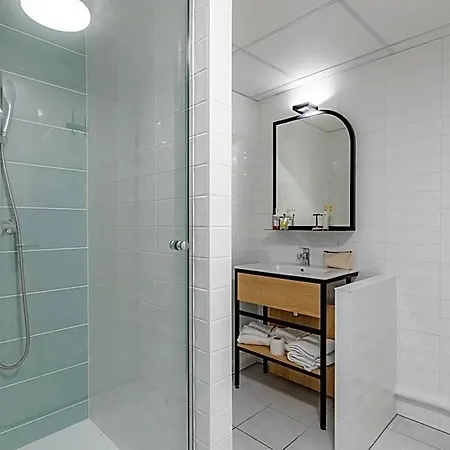 Appart'city Classic Centre Aparthotel