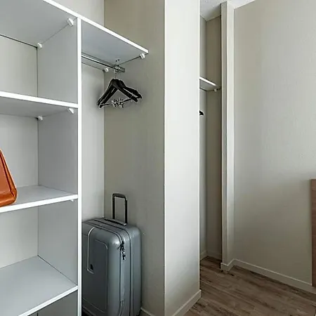 Aparthotel Appart'city Classic Centre