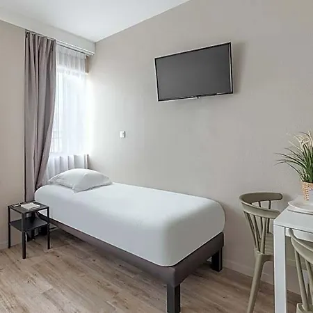 Appart'city Classic Centre Aparthotel