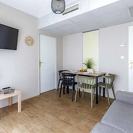 Appart'city Classic Centre Aparthotel