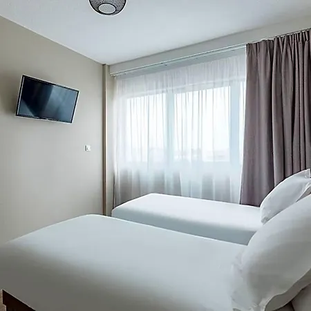 Appart'city Classic Centre Aparthotel 3*