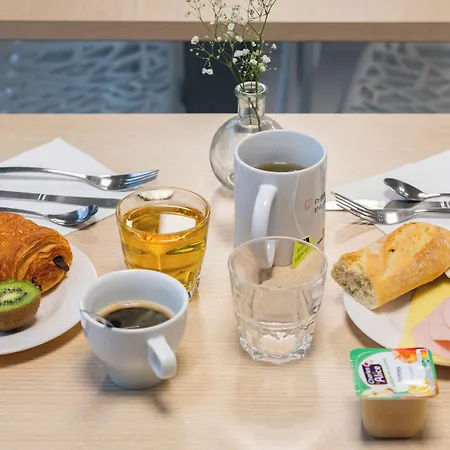 Hotel apartamentowy Appart'city Classic Centre