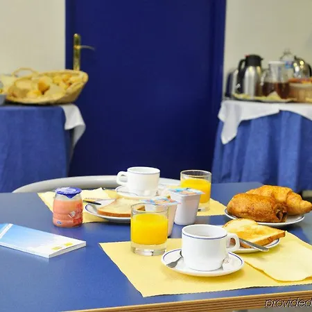 Aparthotel Appart'city Classic Centre