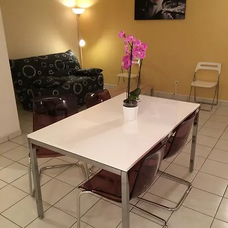 Appart'city Classic Centre Aparthotel