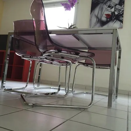 Appart'city Classic Centre Apart Otel