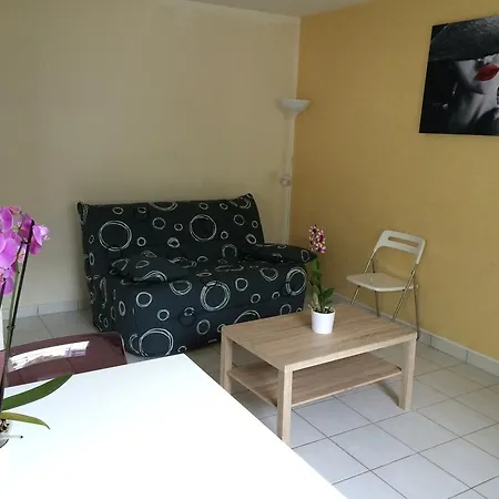 Appart'city Classic Centre Aparthotel