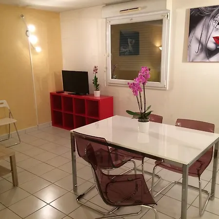 Aparthotel Appart'city Classic Centre