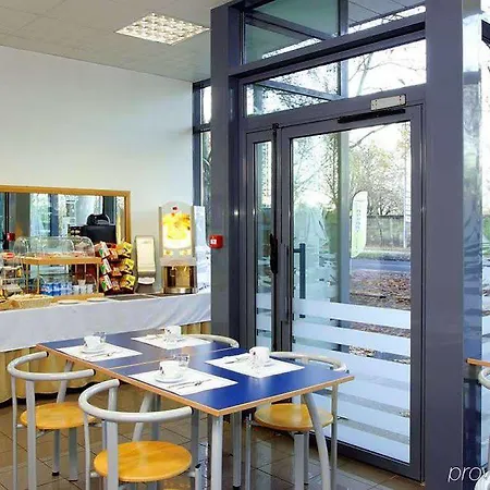 Appart'city Classic Centre Aparthotel