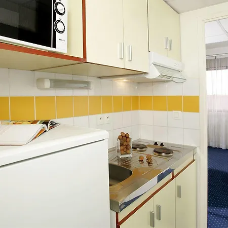 Appart'city Centre 3* Bordeaux