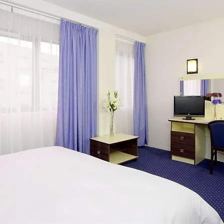 Appart'city Classic Centre Aparthotel