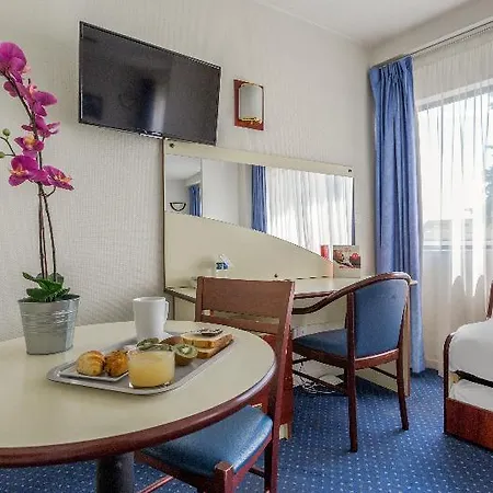 Appart'city Classic Centre 3* Bordeaux