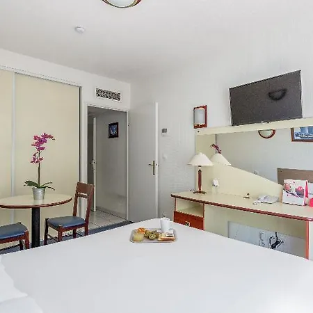 Appart'city Centre Appart hôtel 3*