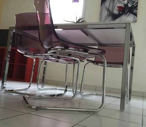 Appart'city Classic Centre Apartmanhotel