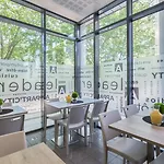 Aparthotel Appart'city Classic Centre Bordeaux