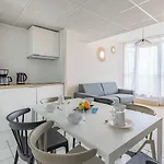 Appart'city Classic Centre Aparthotel Bordeaux