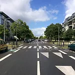 Appart'city Classic Centre Bordeaux
