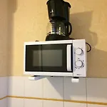 Appart'city Classic Centre Aparthotel Bordeaux